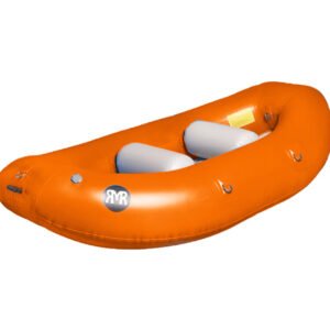 Thrilling Raft Rentals (Full-day)