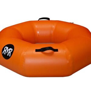 Relaxing Innertube Rentals (Full day)