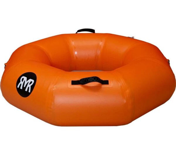 Relaxing Innertube Rentals (Full day)