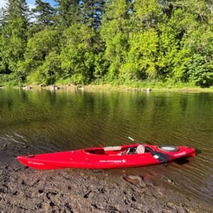Red Kayak Rentals (Full Day)